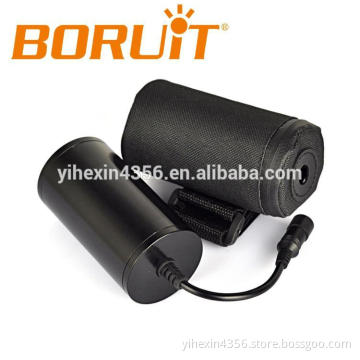 8.4V 6400mAh Cylindrical 18650 li-lon battery pack